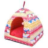 Cabana Woof Classic Llama