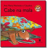 Cabe na mala - colecao mico maneco - Moderna - paradidatico