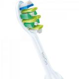 Cabeça de Escova de Dentes INTERCARE HX9002/64 Branca C/2 PHILIPS