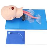 Cabeça Intubação Infantil - Skill