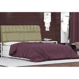 Cabeceira Cama Box Solteiro Turim 90cm - Perfan