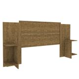 Cabeceira Extensível para Cama Box Casal/Queen Arizona Tcil