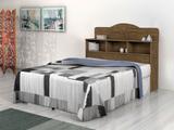 Cabeceira Quarto Vivian Queen - Basoto brasil