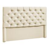 Cabeceira Queen Americanflex Vegan P323 170x120cm