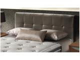 Cabeceira Queen Size Acolchoada Herval Vivere - MH 2680