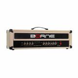 Cabeçote p/ Guitarra 300W - Gladiator 2500 Borne
