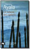 Cabeza del cordero, la - Alianza