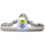 Cabide Infantil com 6 - Plastibrasil