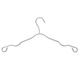 Cabide Para Camisa E Vestido - 42 cm - Duler
