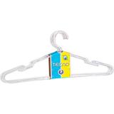 Cabide Tecno Adulto Cristal - 03 und