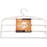 Cabide Triplo Calceiro 370 Cristal Zeek