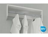 Cabideiro BRV BS 3006, Branco - Brv móveis