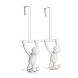 Cabideiro de porta Buddy Umbra