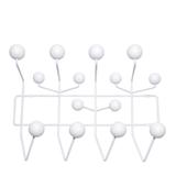 Cabideiro Eames Branco - Or design