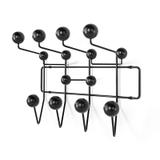 Cabideiro Eames - Preto - Mobili