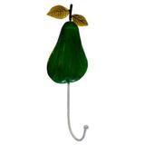 Cabideiro Indiano Fruit Pear - 29cm x 10cm x 5cm - Trevisan Concept