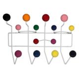 Cabideiro Infantil - Colorido - Or design