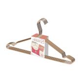 Cabides Com Cavas Rose 6 peças - Arthi