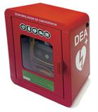 Cabine para Desfibrilador Externo Automático DEA Life 400 Futura - CMOS Drake
