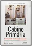 CABINE PRIMARIA - 4a ED - Erica