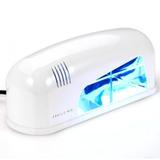 Cabine Uv para Unhas Estufa Gel 9w - Rpc