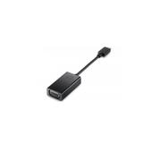 Cabo Adaptador Usb-C X Vga P7Z54AAABL HP