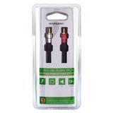 Cabo Áudio 2Rca M X 2Rca M Com Nylon Wi288 Multilaser