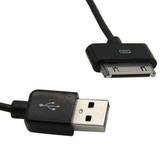 Cabo Carregador Tablet Semp Toshiba Ta 1033G alternativo carga lenta - Oem
