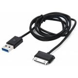 Cabo dados Tablet Huawei Mediapad 10 FHD USB 3.0Preto