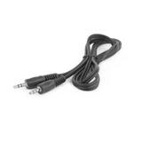 Cabo De Audio P2 Macho X P2 Macho 3,5mm 1,8 Metros - Mxt