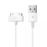 Cabo de Dados para iPhone 4S e iPad 3 - Multilaser - WI255