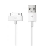 Cabo de Dados para iPhone 4S e iPad 3 - Multilaser - WI255