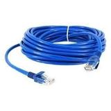 Cabo de rede 10 metros rj45 internet - Dx