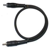 Cabo de Video RCA-M x RCA-M - 1.5M - Leadership