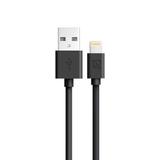 Cabo Easy Mobile Fashion Cable Lightning Preto 961
