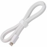 Cabo Flat Lightning CB500 - OEX - Branco - Newex