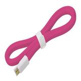 Cabo Flat Lightning Cb500 - Oex - Rosa - Newex