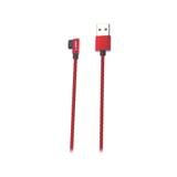 CABO GAMER USB LEADERSHIP GAMER CBG-1127 Vermelho