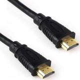 Cabo Hdmi 1.4 1,00m C/Malha S/Filtro CBX-H10SM - 99 - infokit