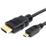 Cabo Hdmi x Micro Hdmi V8 1,5m - M-1431 - 13bees