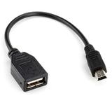 Cabo Host Usb Para Tablet Coby Kyros E Multilaser - Diversos