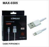 Cabo iph7 max-0313l lelongmax - Lelong max