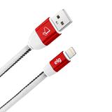 Cabo Lightning 1 Metro Recarga e Sincronização - SKN810 ELG
