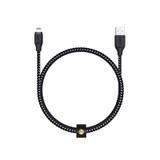 Cabo Lightning Certificado MFI Com 2M Aukey CB-AL2