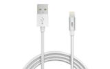 Cabo Lightning Homologado Apple OEX Soft CB920 - Iphone Ipad Ipod