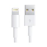 Cabo Lightning USB para iPhone 5, iPad e iPod Ebolt.