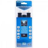 Cabo Micro HDMI 1.8MT Fortrek Full HD