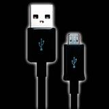 Cabo Micro USB GT-I8160L Original Samsung