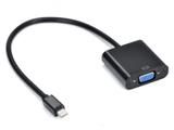 Cabo NUC Cubi Liva BRIX Ultratop 23405 ADAP/CONV Mini Display PORT Macho para VGA Femea 30 C