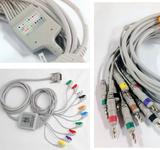 Cabo Paciente 10 vias para ECG Bionet - Vepex
